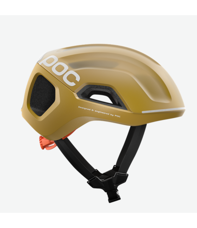 POC POC, Ventral Tempus MIPS (CPSC)- Cerussite Kashima Metallic/Matt, S/50-56cm