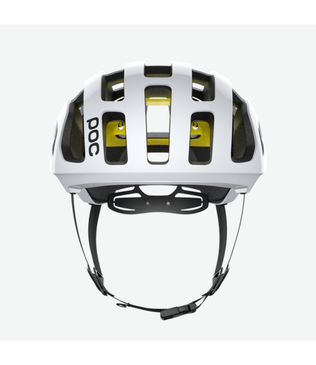 POC POC, Octal MIPS (CPSC) Hydrogen-  White, S/50-56cm