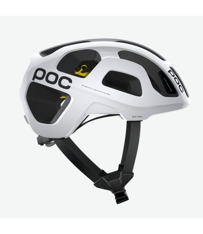 POC POC, Octal MIPS (CPSC) Hydrogen-  White, S/50-56cm