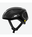 POC POC, Ventral Air Mips (CPSC)- Uranium Black Matt- M/54-59