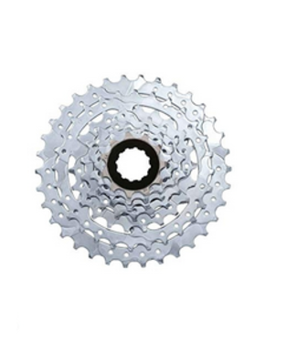 SUNRACE SunRace, Cassette FH CSM40, 11-34, 7 Speed- Silver