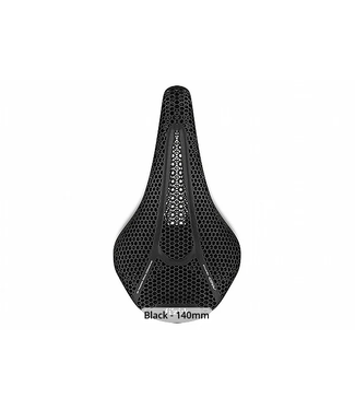 Fizik FIZIK, Vento Argo R3- Adaptive Black, 140mm