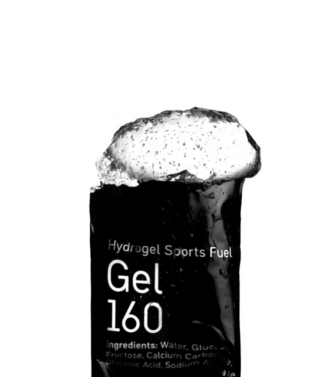 MAURTEN Maurten, Hydrogel Sport Fuel Gel 160, Single