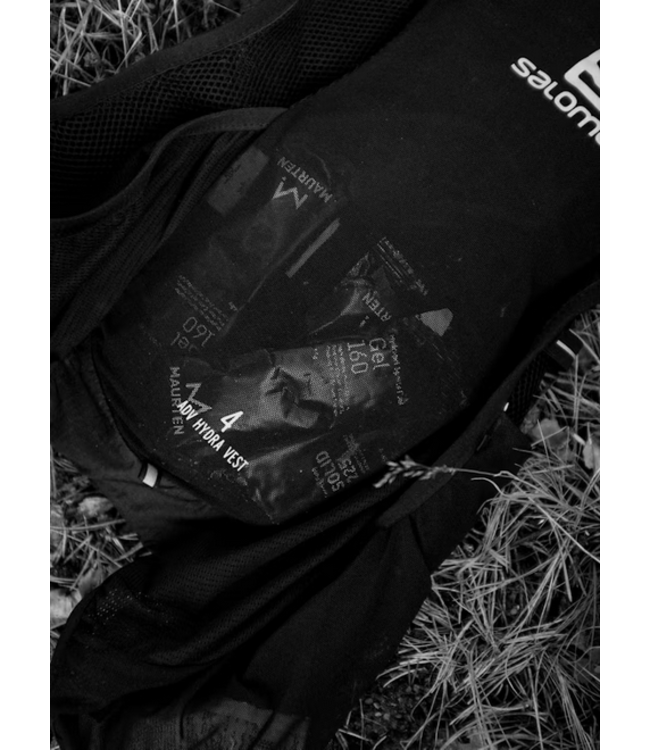 MAURTEN Maurten, Hydrogel Sport Fuel Gel 160, Single