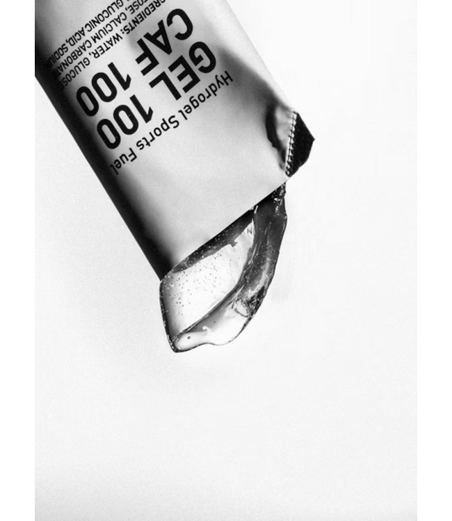 MAURTEN Maurten, Hydrogel Sport Fuel- Gel100/Caf100