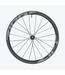 ZIPP SRAM ZIPP AM 303 SW Carbon Tubeless Disc Brake Center Locking 700c Front 20Spokes 12x100mm Standard Graphic A1 - wheel sensor included