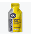 GU Energy Labs GU, Energy Gel Roctane, Lemonade - Single