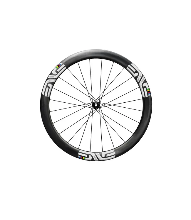 ENVE ENVE, FW SES 4.5  INDR SP CL 12X100- White/Champions