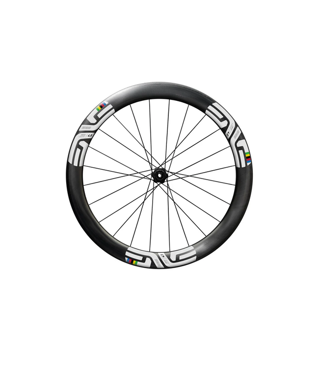ENVE ENVE, RW SES 4.5 WC, INDR SP CL 12x142 XDR- White/Champions
