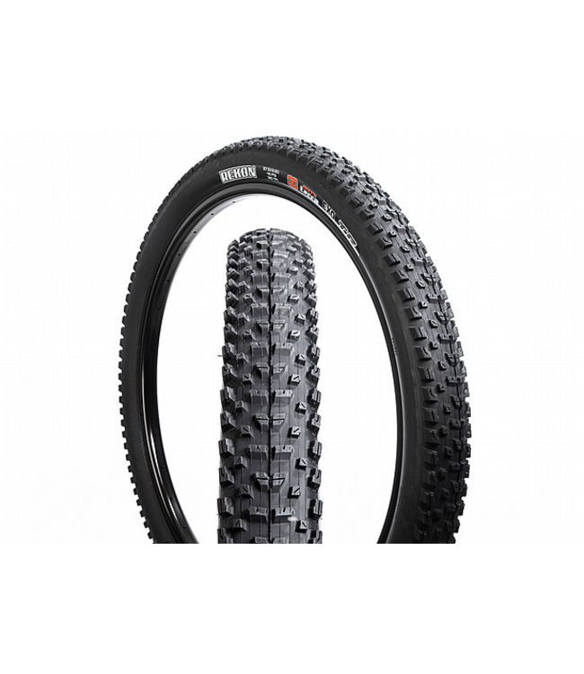 MAXXIS Maxxis, Tire Ikon 120 MSPD/EXO/TR 27.5x2.2- Black Fold