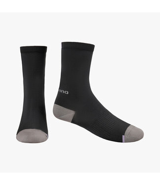 Shimano Shimano, Performance Socks- Black, M/L