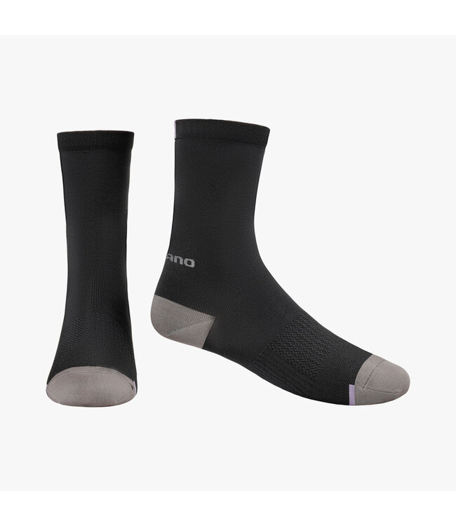 Shimano Shimano, Performance Socks- Black, M/L