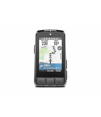 Wahoo Fitness Wahoo Elemnt Bolt 3 GPS Cycling Computer