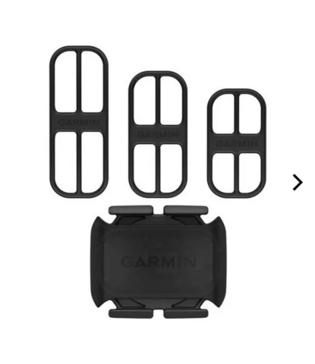 Garmin Garmin, Cadence Sensor 2- Black