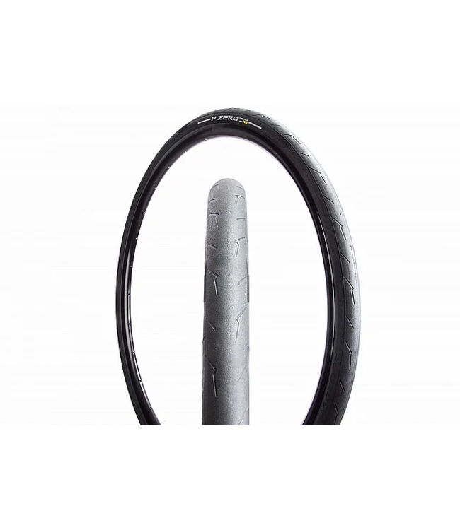 PIRELLI Pirelli, P Zero Race RS Tire TLR Black - 700 x 30