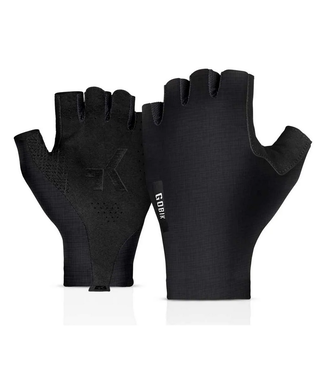 Gobik Mamba 2.0, Short Gloves- Black, Extra Large