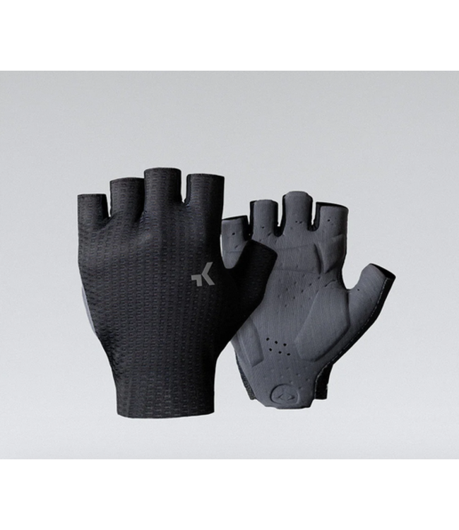 Gobik, Viper Solid Gloves- Black, L/XL
