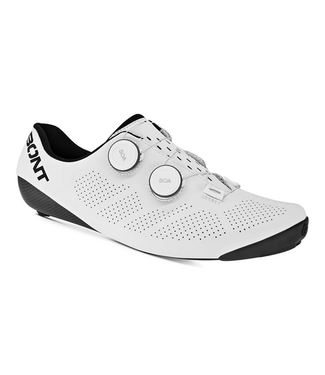 Bont Cycling Bont Cycling, Riot Road +24- White, 40"
