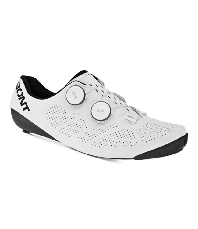 Bont Cycling Bont Cycling, Riot Road +24- White, 40"