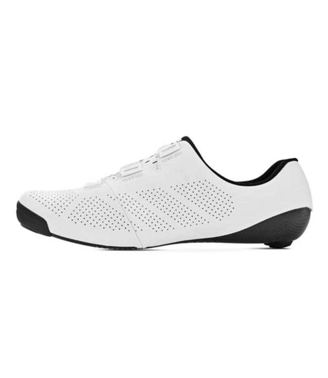 Bont Cycling Bont Cycling, Riot Road +24- White, 40"