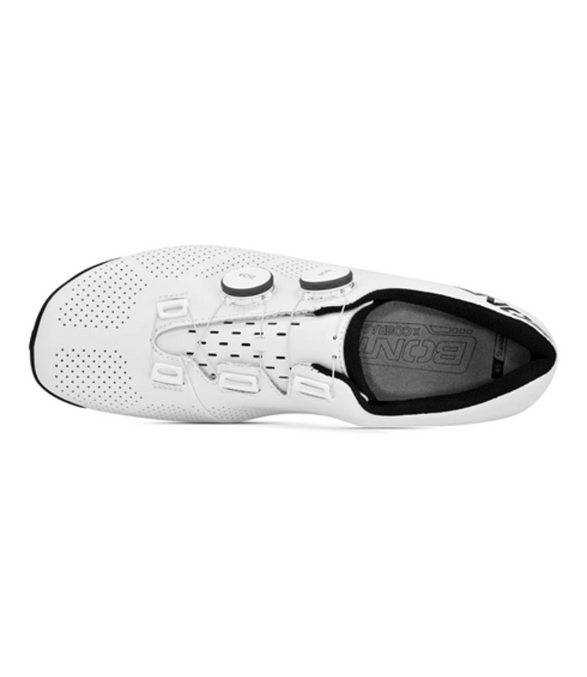 Bont Cycling Bont Cycling, Rioat Road +24- White, 42.5"