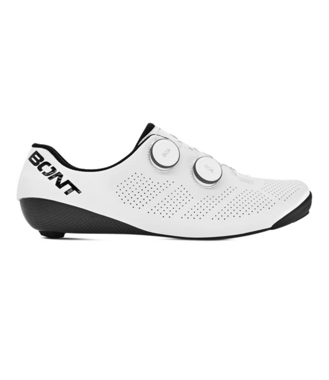 Bont Cycling Bont Cycling, Rioat Road +24- White, 44"