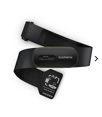 Garmin Garmin HRM 600 Heart Rate Monitor- M-XL