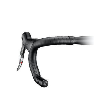 Ciclovation Ciclovation Leather Touch Bar Tape Fusion Black
