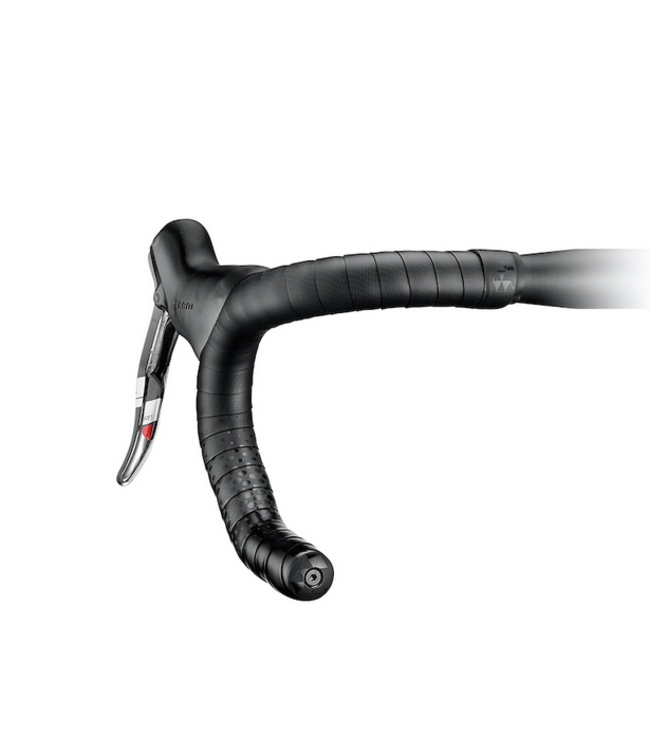 Ciclovation Ciclovation, Leather Touch- Fusion Black
