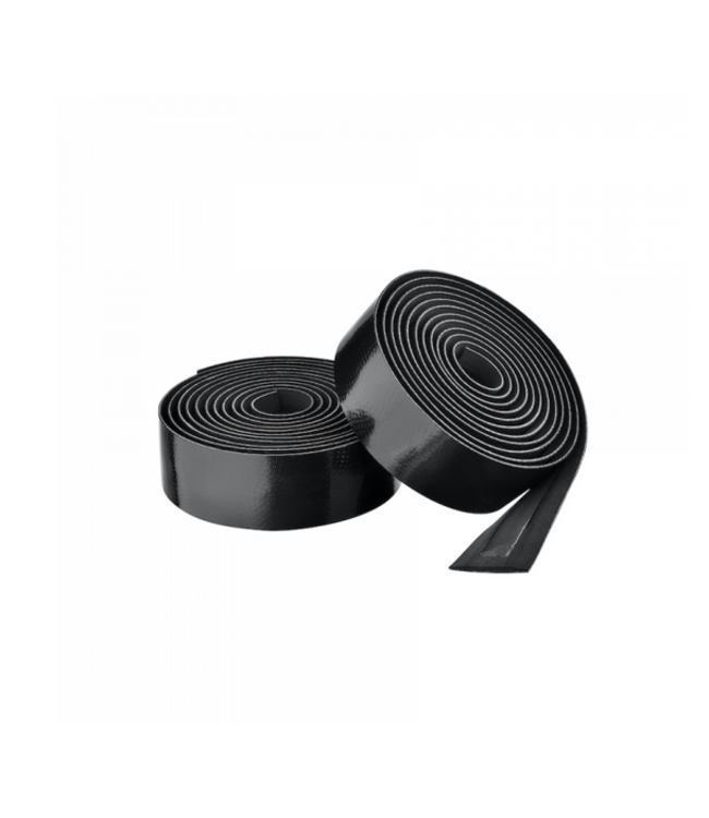 Ciclovation Ciclovation Leather Touch Bar Tape Fusion Black