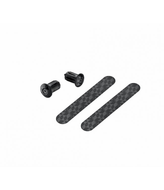 Ciclovation Ciclovation, Leather Touch- Fusion Black