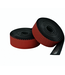Ciclovation Ciclovation, Leather Touch Bar Tape-Fusion Red
