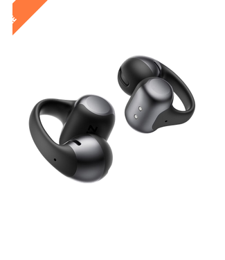 AfterShokz AFTERSHOKZ, OpenDots One- Black