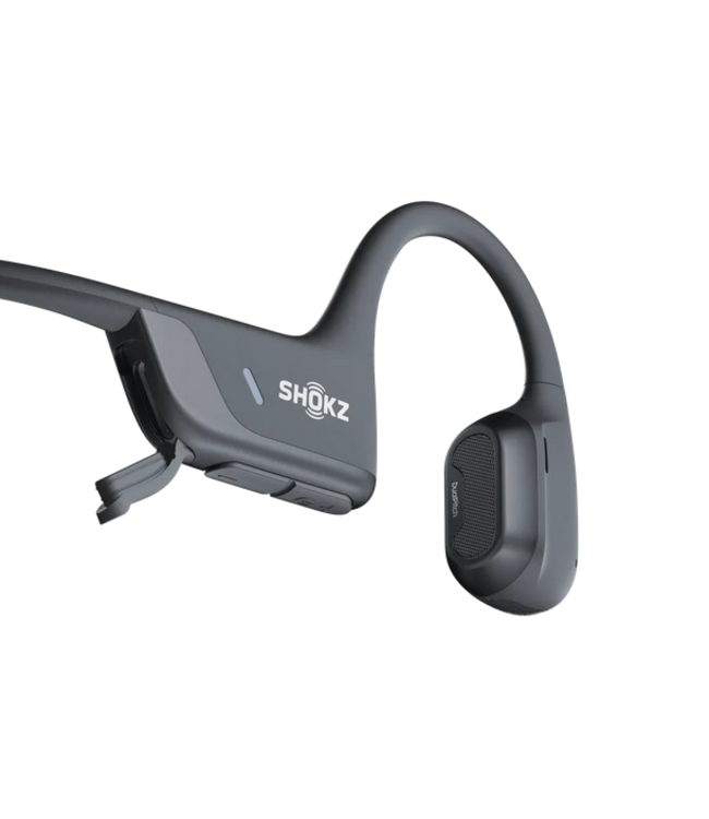shokz SHOKZ, OpenRun Pro 2- Black