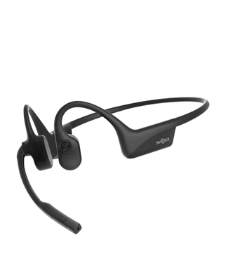 shokz SHOKZ, OpenComm 2- Black