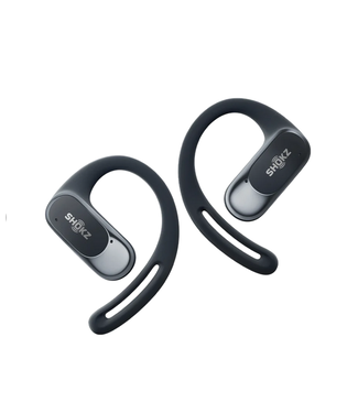 SHOCKZ SHOKZ, OpenFit Air- Black