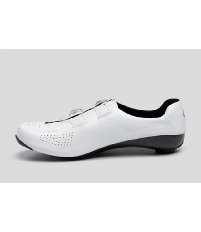 Nimbl Nimb Ultimate - White/Silver, 42"