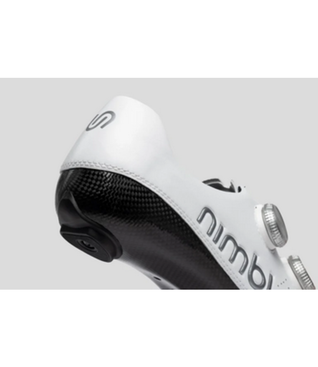 Nimbl Nimb Ultimate - White/Silver, 42"