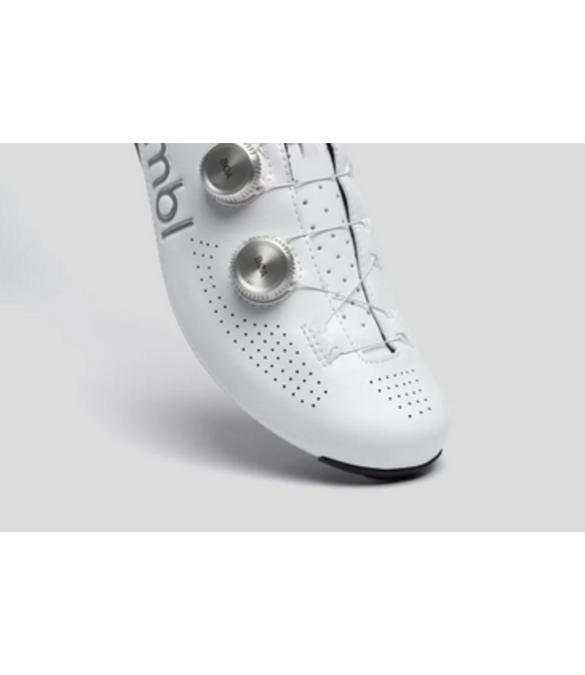 Nimbl Nimb Ultimate - White/Silver, 42"