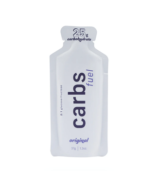 Carbs Fuel Carbs Fuel, Energy Gel Original - Single