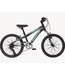 Bianchi BIANCHI Duel 20" Boy 28cm BLACK/CK16 MATTE