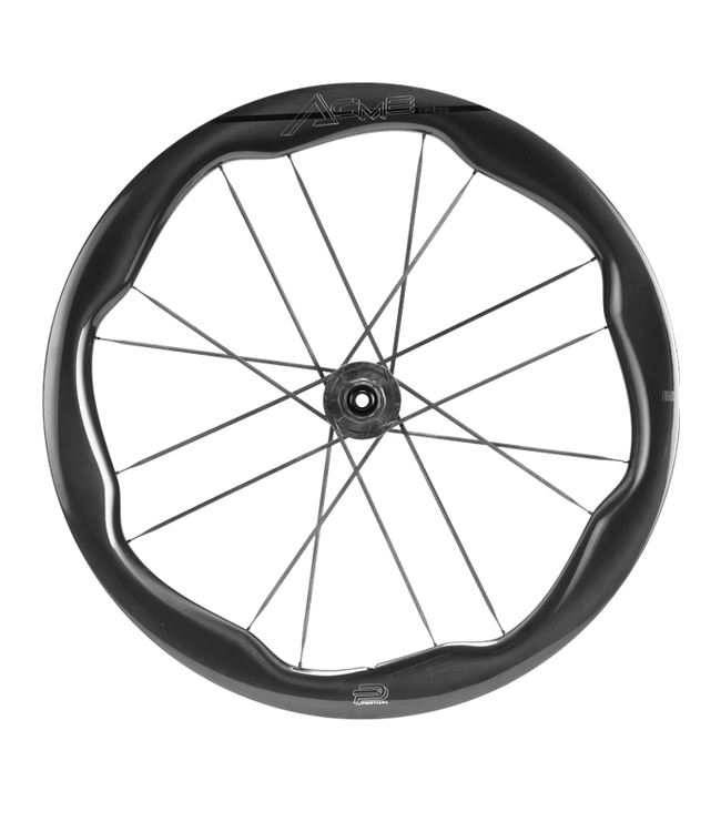 Pertual Pertual, ACME Disc- Silver, 45/62