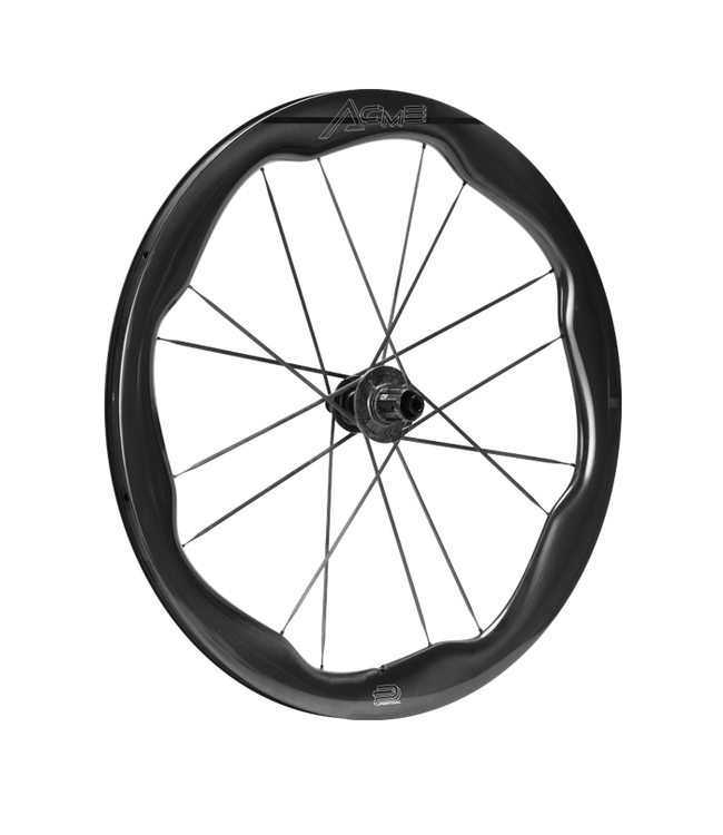 Pertual Pertual, ACME Disc- Silver, 45/62