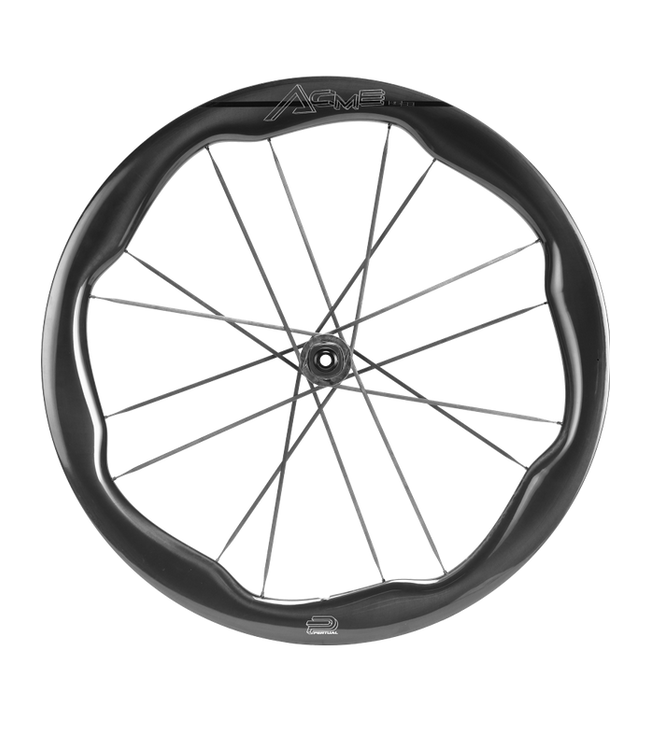 Pertual Pertual, ACME Disc- Silver, 45/62