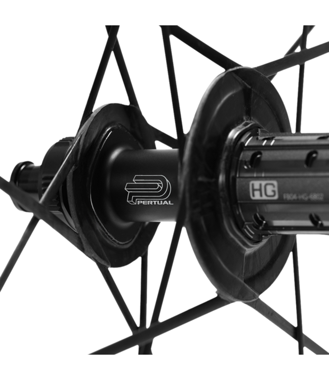 Pertual Pertual, ACME Disc- Silver, 45/62