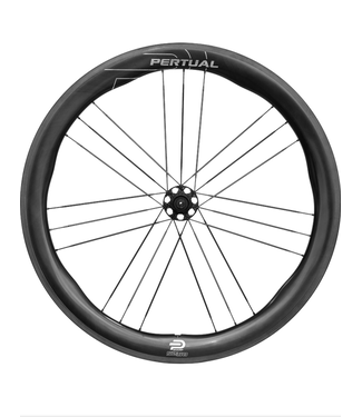 Pertual Pertual, Sharp- Silver, 47/58