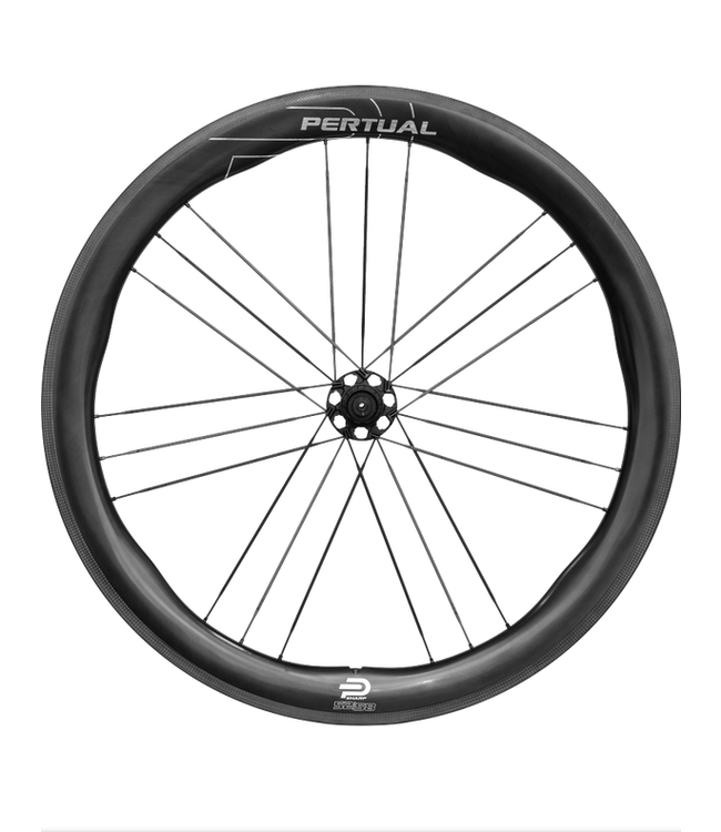 Pertual Pertual, Sharp- Silver, 47/58