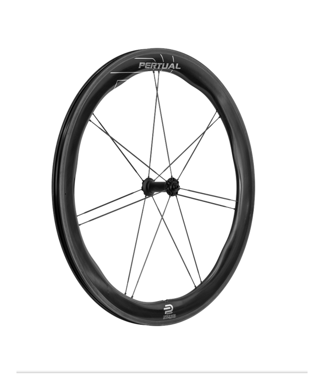 Pertual Pertual, Sharp- Silver, 47/58