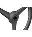 Pertual Pertual, Trident Trispoke Disc brake- Matte Black