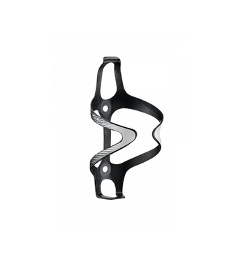 Ciclovation Ciclovation Premium Carbon Cage- Pearl White